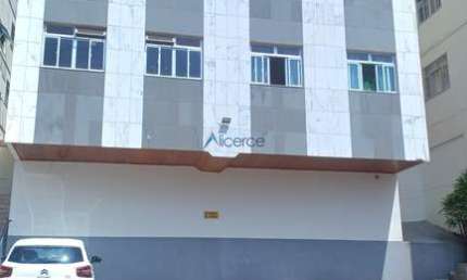 Apartamento com 3 quartos à venda na Rua Redentor, Paineiras, Juiz de Fora