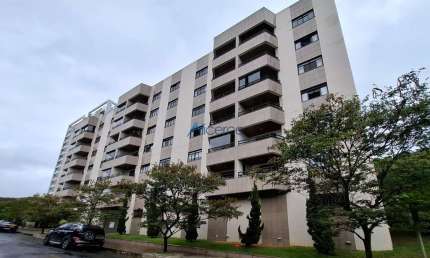 Apartamento com 2 quartos à venda na Rua São Jorge, Granbery, Juiz de Fora