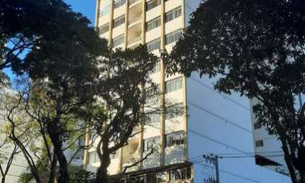 Apartamento 3 quartos com suíte e vaga na Rio Branco, bairro Passos.