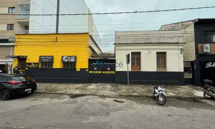 Ponto comercial à venda na Dom Pedro Ll, Mariano Procópio, Juiz de Fora