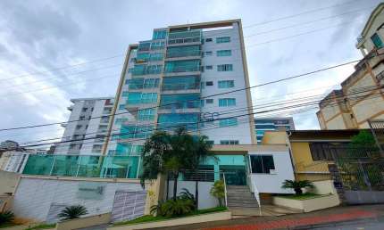Apartamento 3 quartos com 2 vagas próximo à Praça no Bom Pastor!