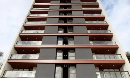 Apartamento com 2 quartos à venda na Rua Santos Dumont, Centro, Juiz de Fora