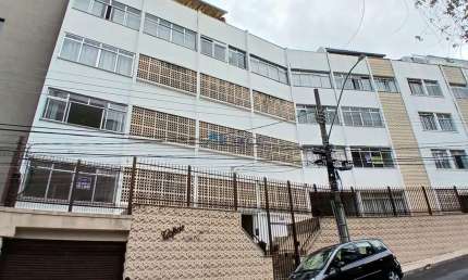 Apartamento com 2 quartos à venda na Rua Irineu Marinho, Bom Pastor, Juiz de Fora