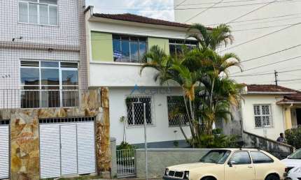 Sobrado de  03 quartos amplos , 01 vaga - São Mateus - valor 450.000,00
