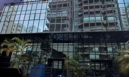 Prédio à venda na Rua Rei Alberto, Centro, Juiz de Fora