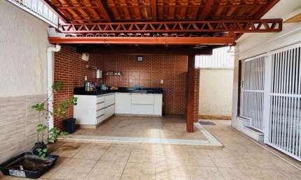 Casa com 03 quartos 02 suites à venda - Bairu- valor 950.000,00