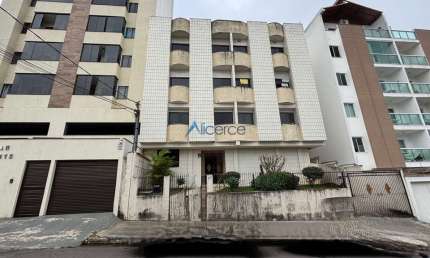 Apartamento 02 quartos sendo 01 suíte, 01 vaga de de garagem- Valor 265.000,00