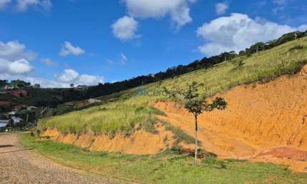 Terreno medindo 3.002,00 m² no  Villagio da Serra II- Salvaterra