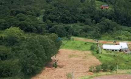 Terreno medindo 3.028,00 m² no Condomínio Villagio da Serra II- Salvaterra
