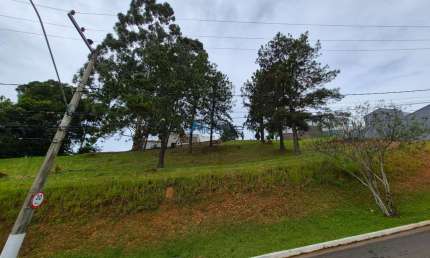 Terreno à venda na Rua Leopoldina Pina, Spina Ville II, Juiz de Fora