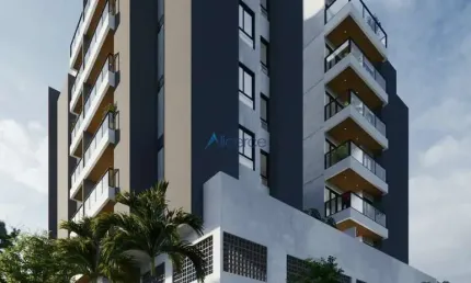 Apartamento garden 3 quartos com 1 suíte - Recanto da Mata