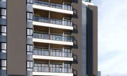 Apartamento de 3 quartos com 1 suíte - Recanto da Mata