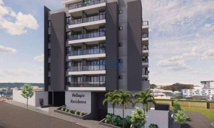 Apartamento garden 2 quartos com 1 suíte - Recanto da Mata