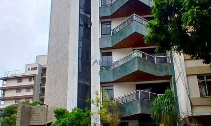 Apartamento à venda no Bom Pastor - 4 quartos, 2 suítes, 3 vagas