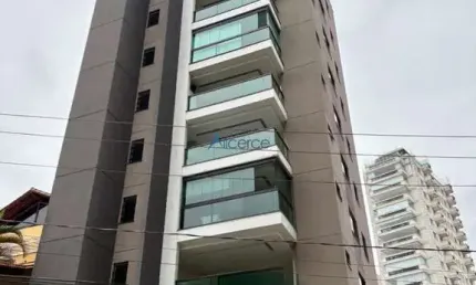 Apartamento de 2 quartos - Exclusivo – 1 por Andar | 2 Vagas | Varanda Gourmet - a 300 metros da Av. Barão do Rio Branco