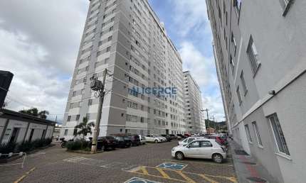 Apartamento 02 quartos à venda, 54m²- valor215.000,00
