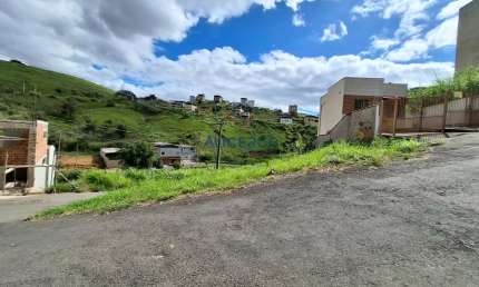 Terreno à venda na Rua Jaime Ferreira Gomes, Terras Altas, Juiz de Fora