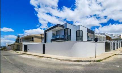 Casa com 4 quartos à venda na Rua Pedro Wiereck, Aeroporto, Juiz de Fora