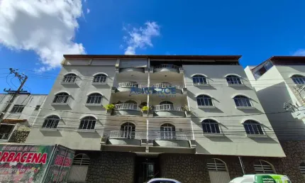Apartamento 3 quartos com  sacada 1 vaga no São Mateus