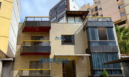 Cobertura com 03 quartos sendo 02 suítes à venda - 106m² - valor 579.000,00