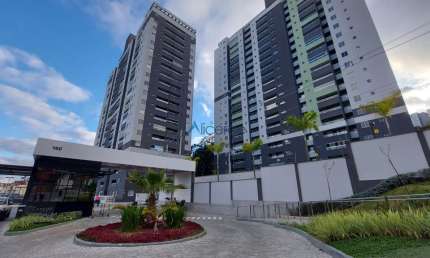 Apartamento 2 Quartos em Condomínio Clube no Cascatinha