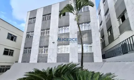 Apartamento com 3 quartos à venda na Rua Redentor, Paineiras, Juiz de Fora
