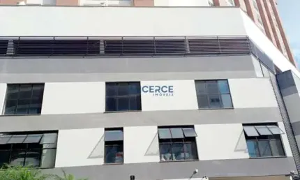 Cobertura com 2 Quartos pronta para para morar em São Mateus