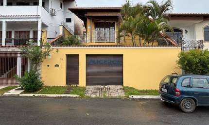 Casa em condomínio com 02 Quartos à venda, 127m²- São Pedro