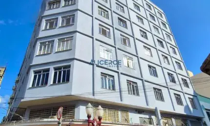 Cobertura com 4 quartos à venda na Rua Barão de São João Nepomuceno, Centro, Juiz de Fora