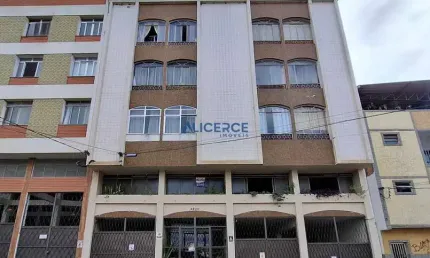 Apartamento com 3 quartos à venda na Rua Olegário Maciel, Paineiras, Juiz de Fora