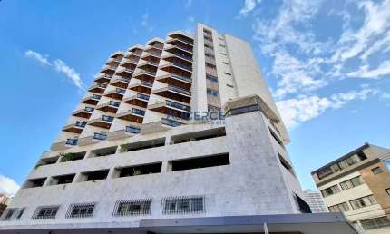 Apartamento com 3 quartos à venda na Rua Manoel Bernardino, São Mateus, Juiz de Fora