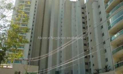 Apartamento 02 quartos, 02 vagas, com área de lazer completa no Cascatinha!
