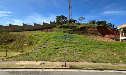 Terreno em condomínio fechado à venda na Bellatrix, Terras Altas, Juiz de Fora