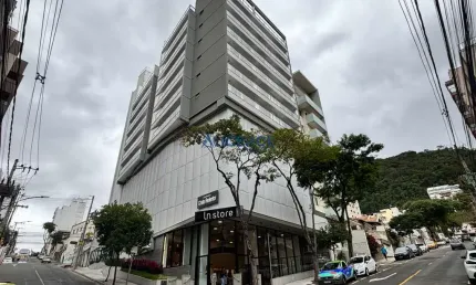 Apartamento 03 Quartos no melhor ponto do Santa Helena