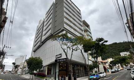 Apartamento 03 Quartos no melhor ponto do Santa Helena