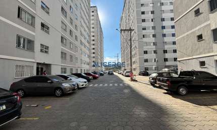 Cobertura fino acabamento 02 quartos, 02 banheiros à venda 105m² - Valor 350.000,00