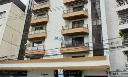 3 quartos com elevador, garagem no coração do São Mateus
