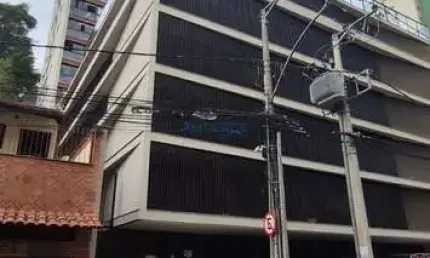 Apartamento com 2 quartos à venda na Rua Santos Dumont, Centro, Juiz de Fora