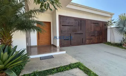 Casa em condomínio fechado com 3 quartos à venda na Rua Ipê Branco, Bosque do Imperador, Juiz de Fora