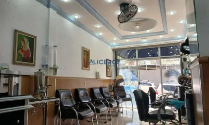 Ponto comercial à venda na Rua Miguel José Mansur, Cascatinha, Juiz de Fora