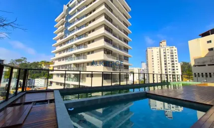 Cobertura com 04 quartos, sendo 02 suítes e 03 vagas de garagem em São Mateus.