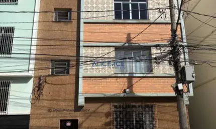 Cobertura com 3 quartos à venda na Rua Barão de Santa Helena, Centro, Juiz de Fora