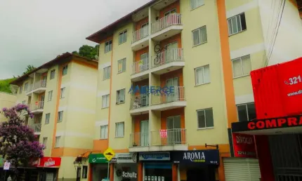 Apartamento 3 Quartos em condomínio fechado no Paineiras