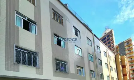 Apartamento 2 quartos com área externa no são mateus!