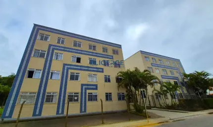 Apartamento com 03 quartos, garagem e área de lazer em São Pedro.