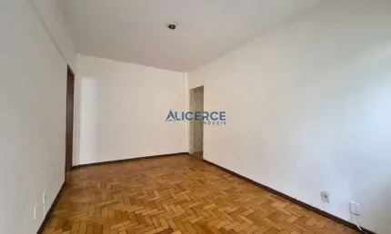 Apartamento com 1 quarto à venda na Rua Teodorico de Assis, Manoel Honório, Juiz de Fora