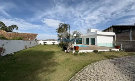 Casa com 3 quartos à venda na Rua João Weiss, Alto dos Pinheiros, Juiz de Fora