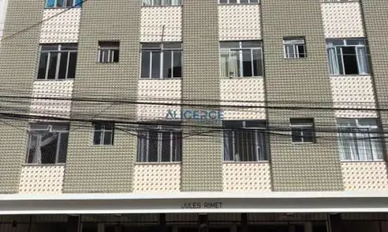 Apartamento de 2 quartos em um dos bairros mais valorizados de juiz de fora – amplo, claro e com vaga de garagem!!