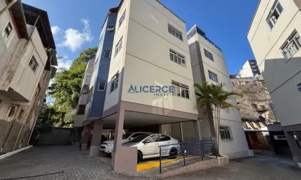 Cobertura com 02 quartos, 02 banheiros 117m² por 345.000,00