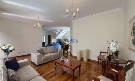 Casa na parte plana do quintas da avenida, próxima ao supermercados bh.